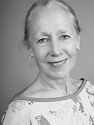 Dr.med. Brigitte Krémer, Ärztin für Homöopathie, Berlin - Schöneberg 